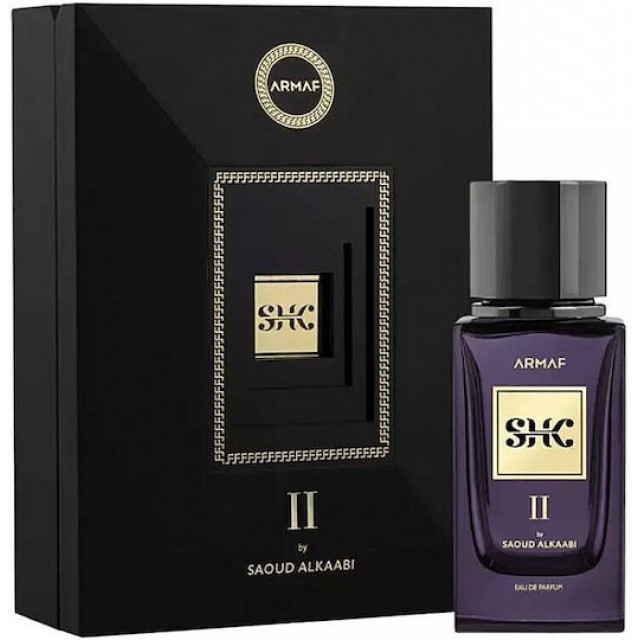 ARMAF SHK II EDP 100ml